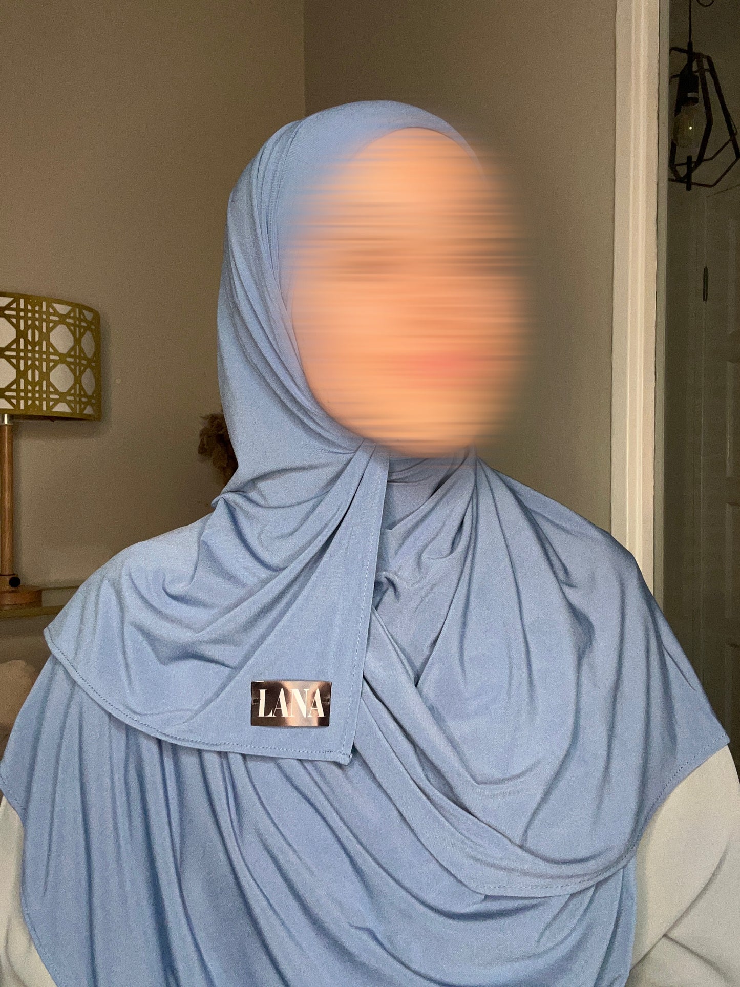 Premium Luxury Jersey -Ocean-