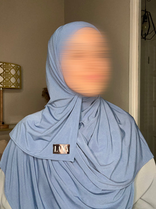 Premium Luxury Jersey -Ocean-